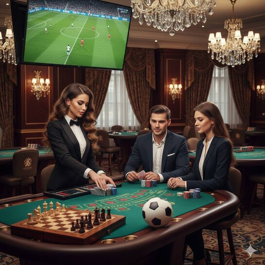 巴巴棋牌
